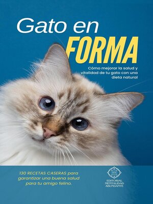 cover image of Gato en Forma
